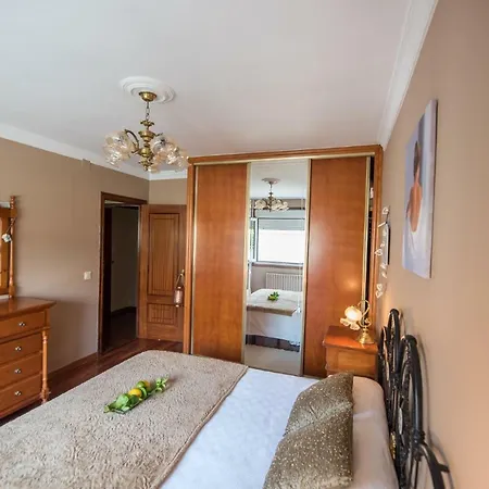 En Casa Particular Accommodatie bij particulieren *