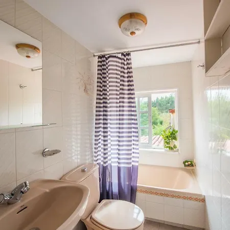 En Casa Particular Accommodatie bij particulieren